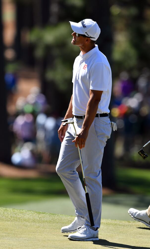 Sunday Masters