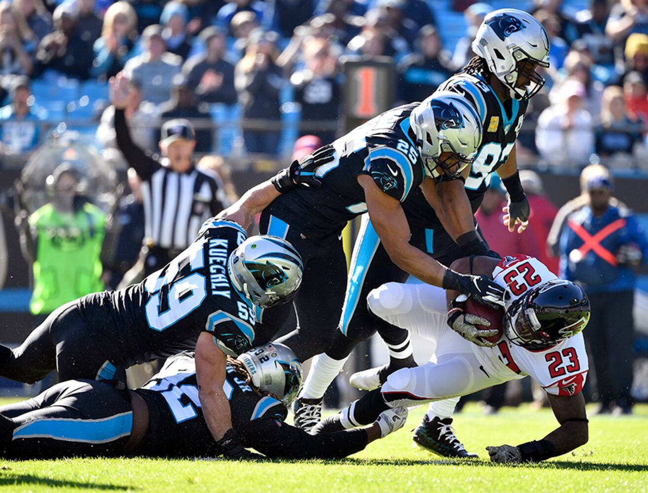Atlanta Falcons
