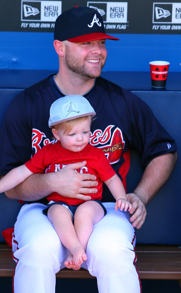 Braves host Marlins, Aug. 11, 2013