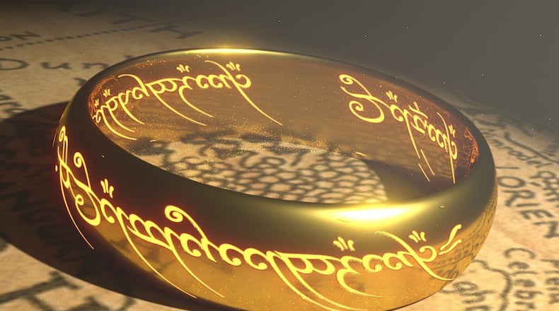 “The Lord of The Rings,” edited by Christopher Tolkien, remains a popular fantasy series more than 60 years after publication.