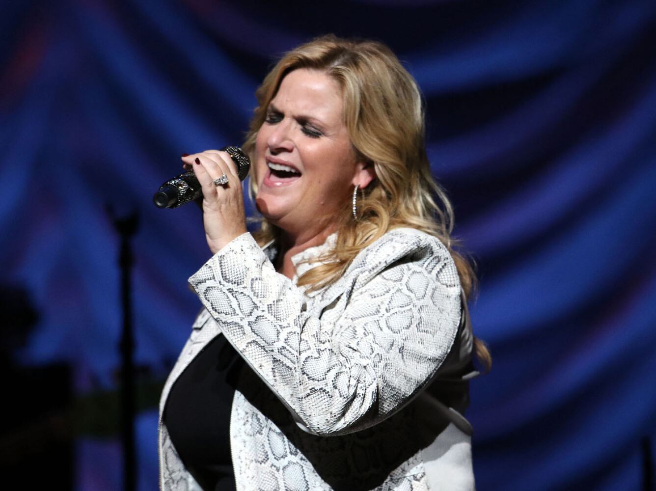 Trisha Yearwood at Cobb Energy Centre