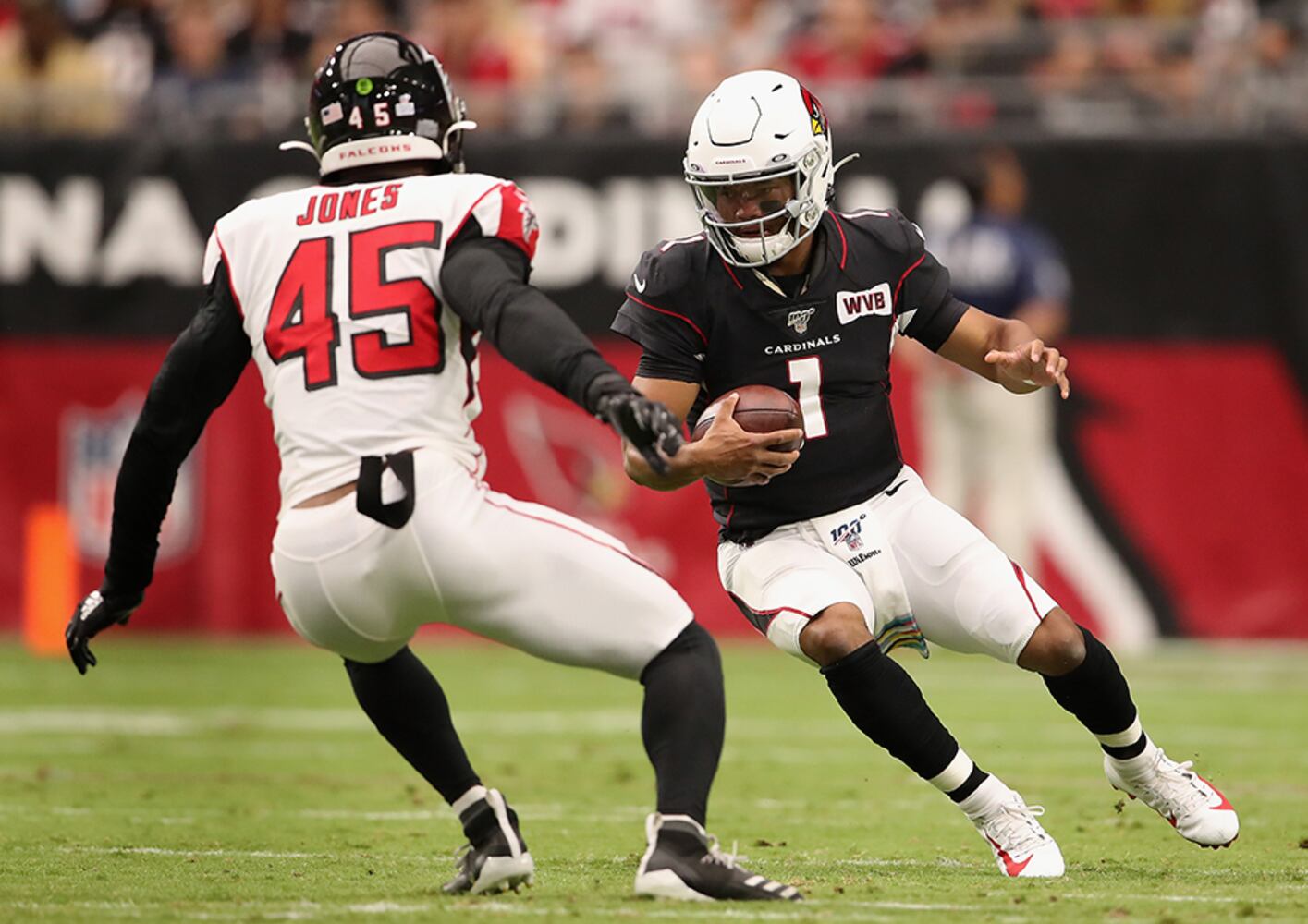 Falcons 2022 schedule
