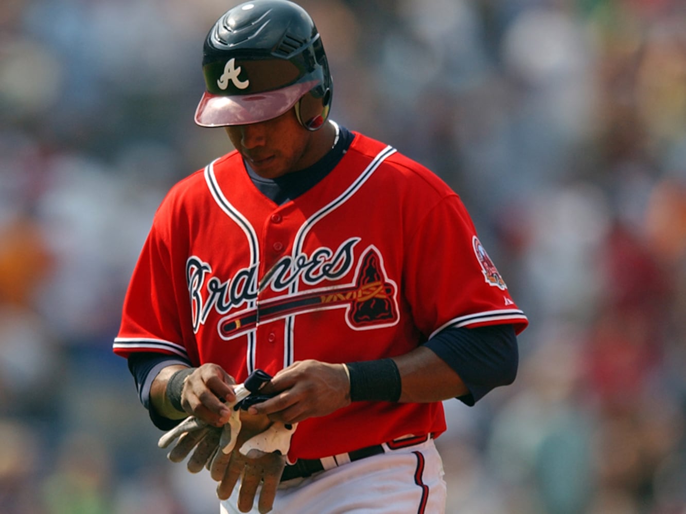 Willy Aybar (2006)