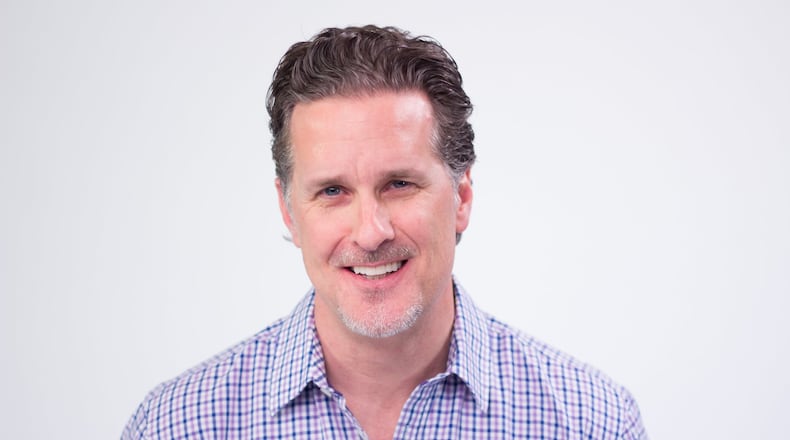 Scott Thigpen, COO/Director, Crazy Legs Productions