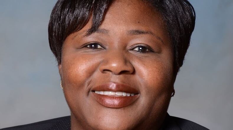 Dr. Janice Flowers of the Bibb County School District has been chosen as an Afterschool Ambassador. (Image Bibb County School District)