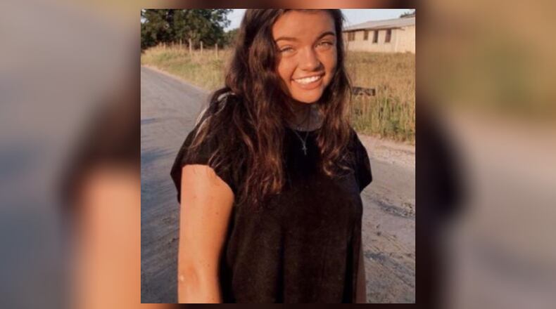 The Lassiter High School student was seriously injured in a Jan. 12 crash.