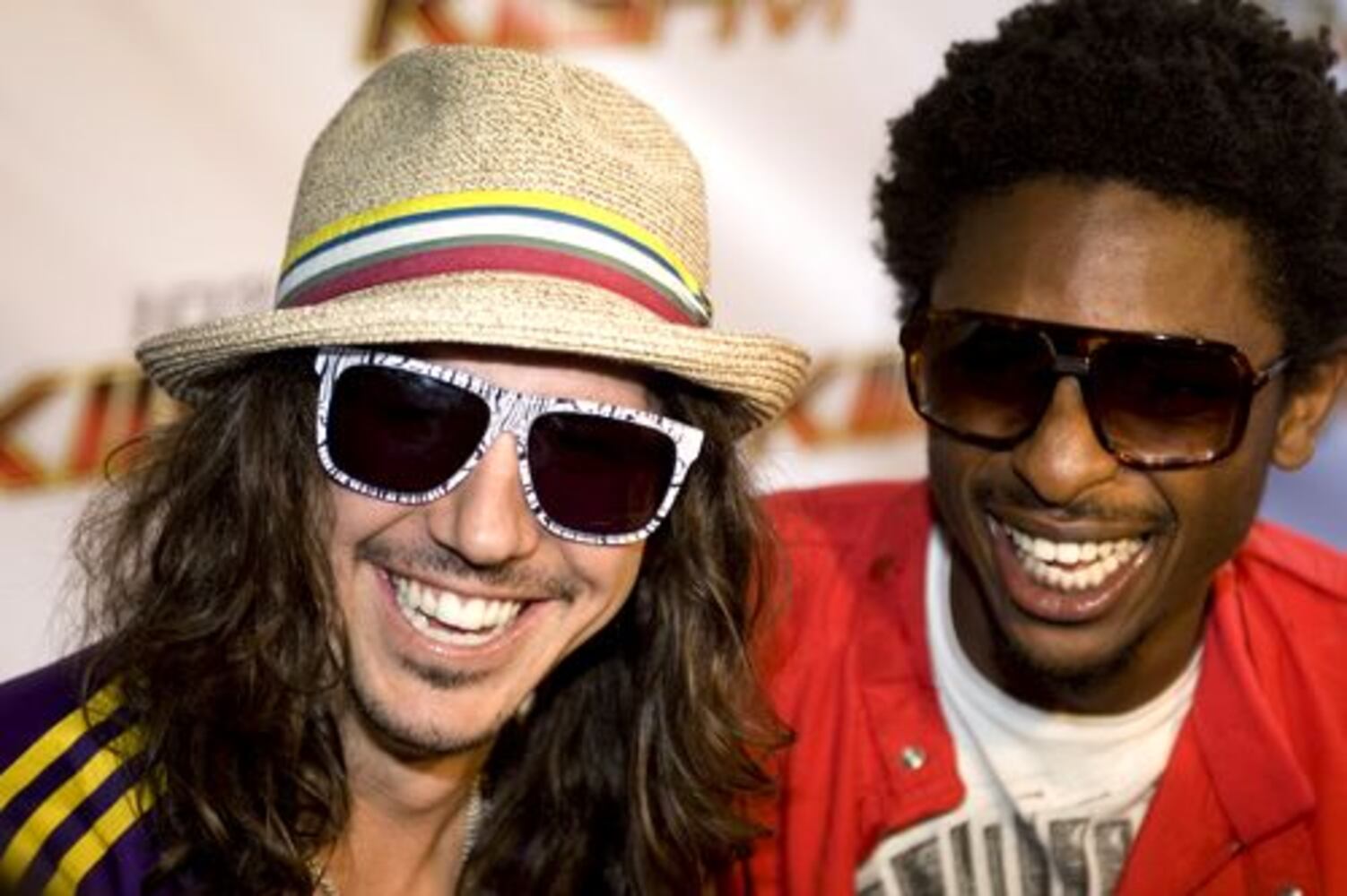 Wango Tango draws diverse musicians
