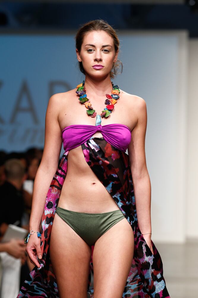 Karo Swimwear