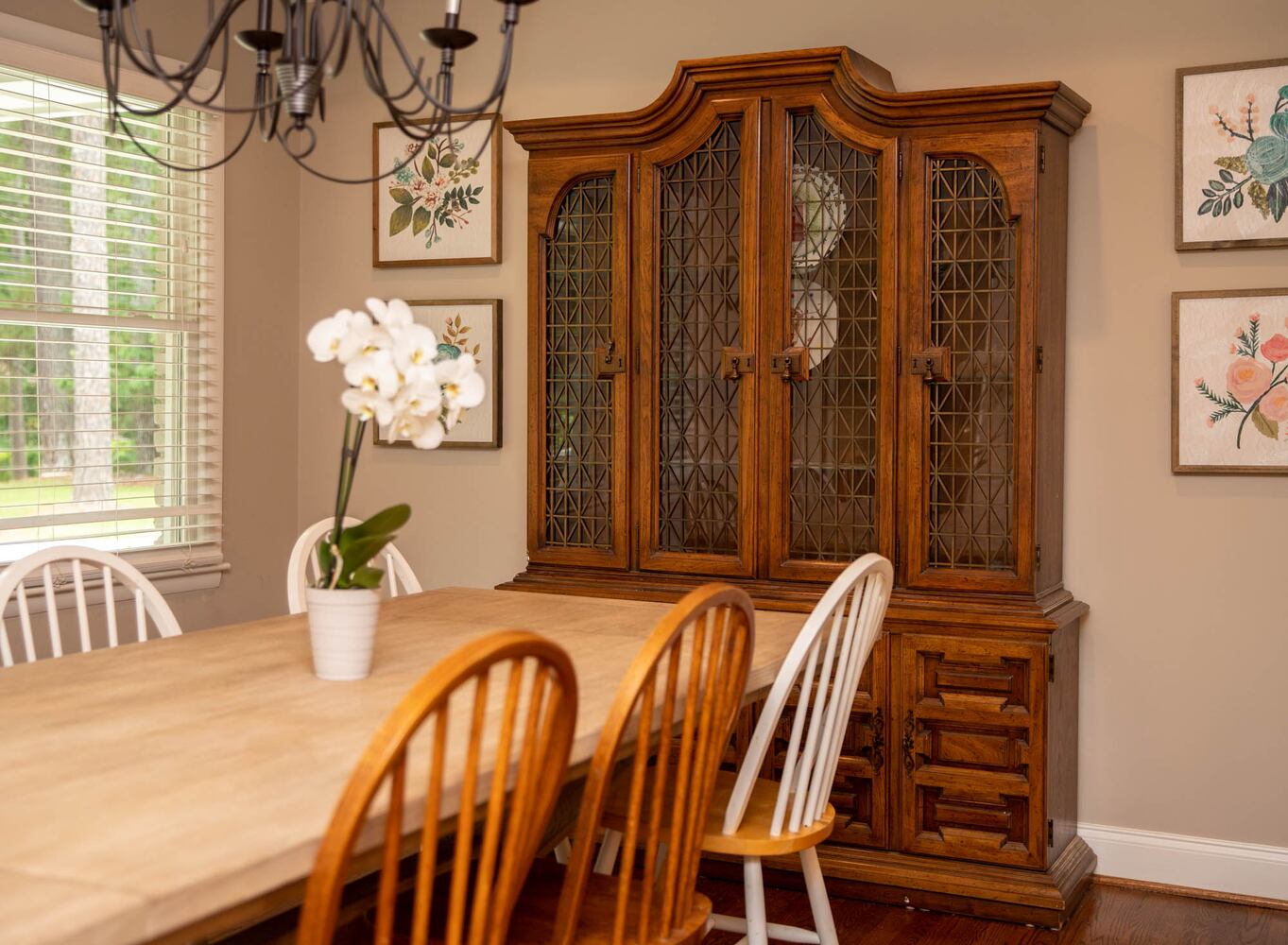 Farmhouse-style DeKalb Craftsman more than doubles in size
