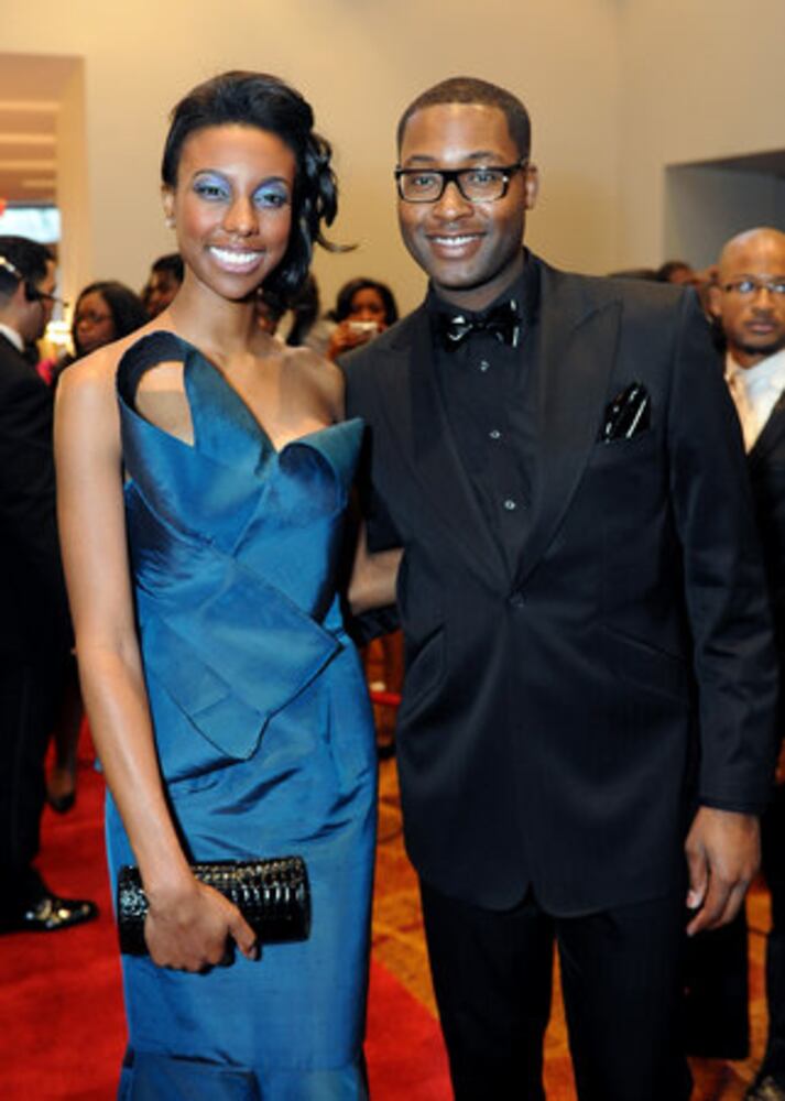 18th Annual Trumpet Awards