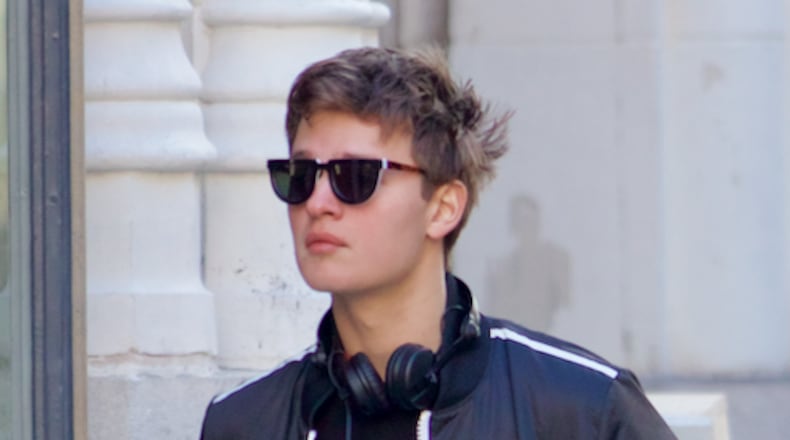 Photo: Atlanta Filming