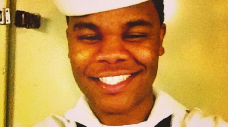 Brandon Haith (Channel 2 Action News)