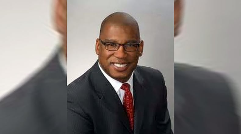 Former Atlanta CFO Jim Beard