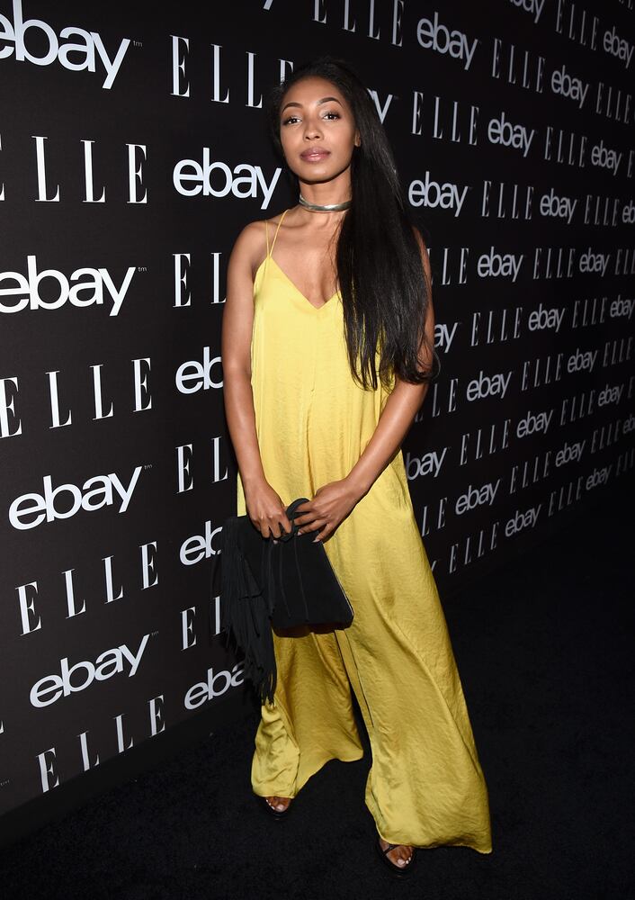 ELLE Women in Music 2015