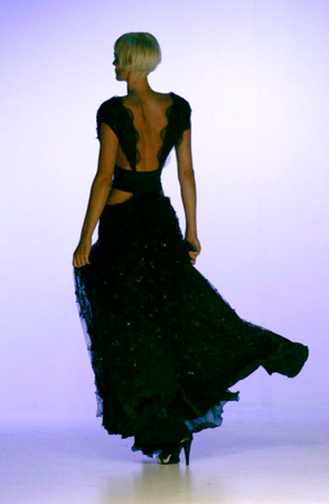 Portugal Fashion weekend