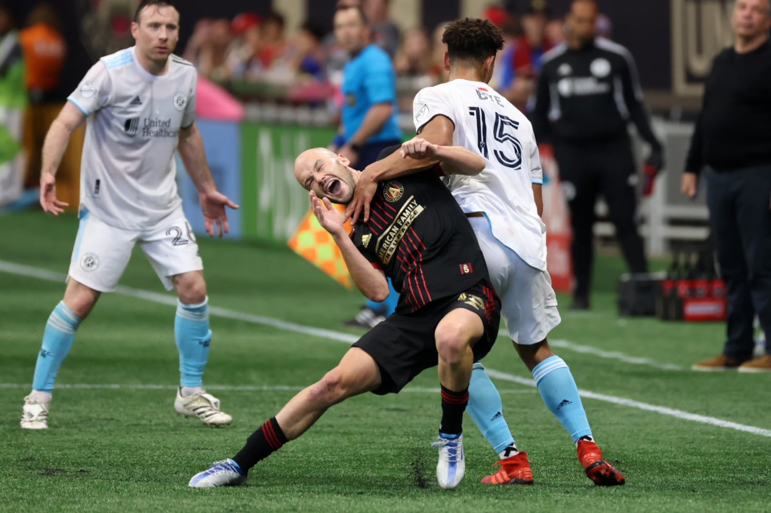 Atlanta United