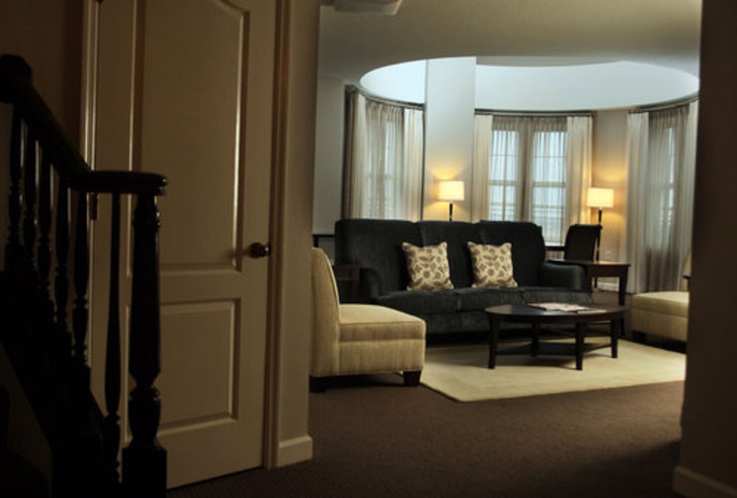 Atlanta's luxury hotel presidential suites, Part 2