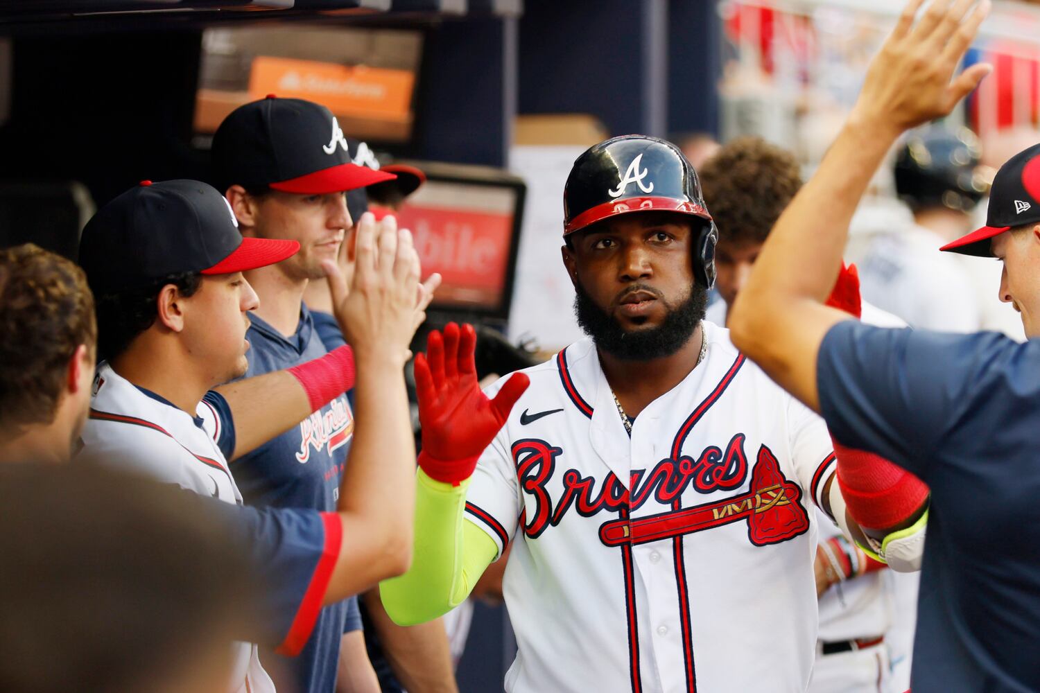 Atlanta Braves vs New York Mets