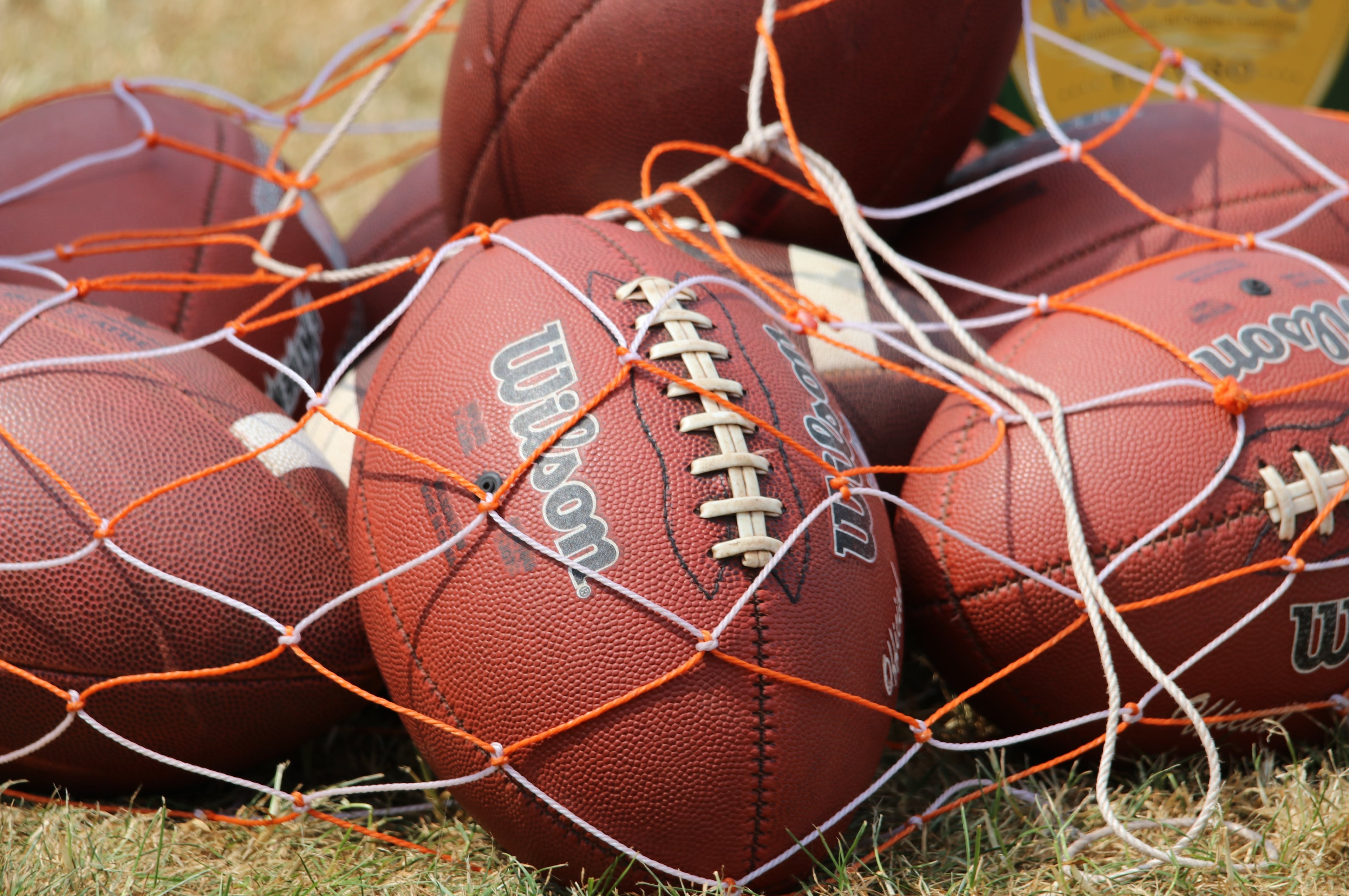 Savannah Country Day, with an enrollment of about 375 students in its high school, is one of 25 football-playing schools in the GHSA’s Class 3A-A Private division. (AJC file photo)