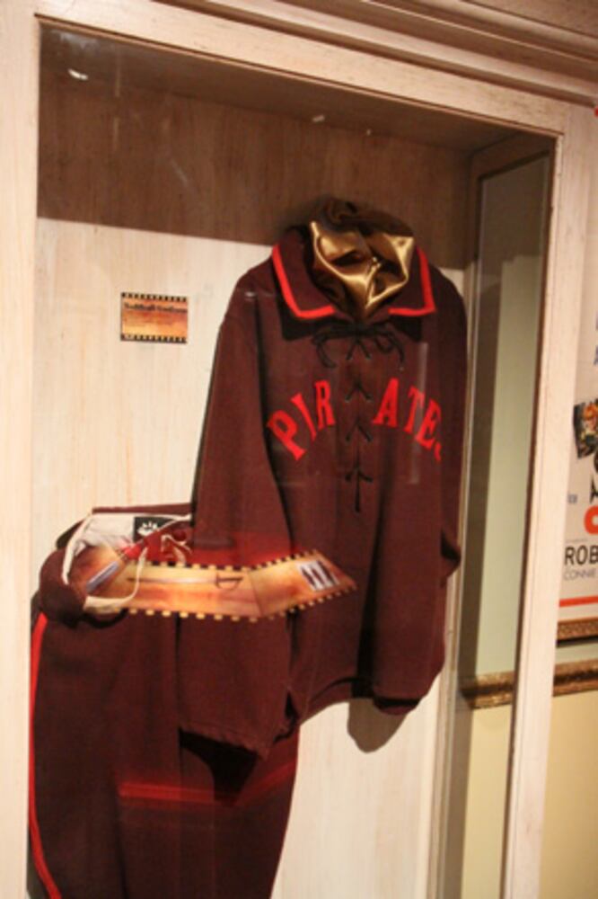 St. Augustine Pirate and Treasure Museum