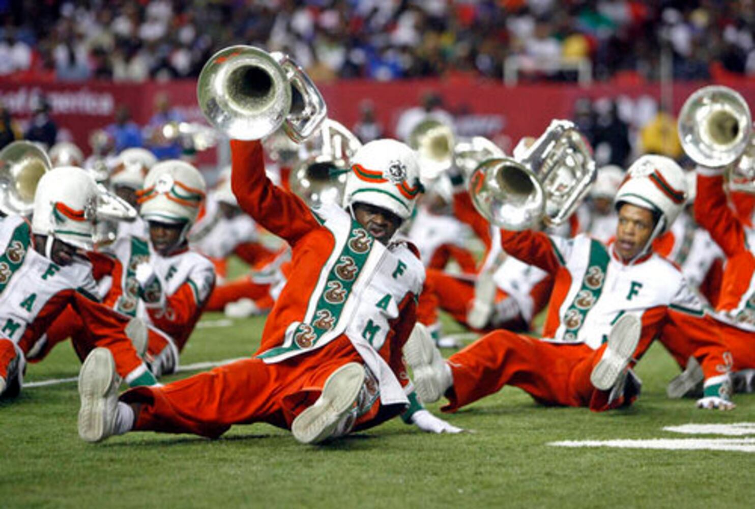 2009 Atlanta Classic: Florida A&M vs. Tennessee State