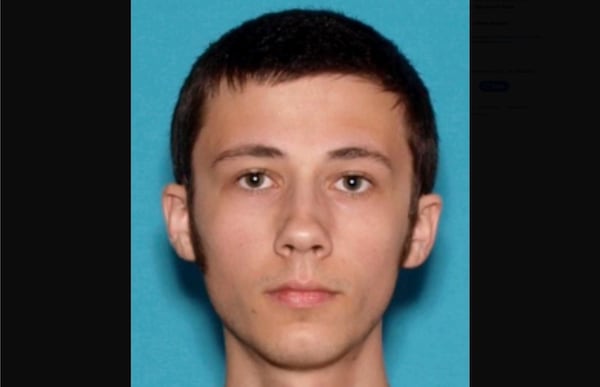 This image released by the Federal Bureau of Investigations shows Guy Edward Bartkus. (FBI via AP)