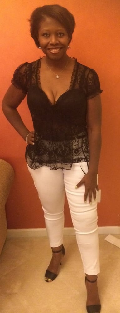 Summer L. Blackwell: After