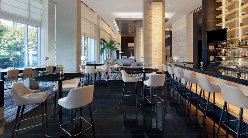 Wesleyan School student Sal Agarwal answers questions about countries he’s learned through the Passport Club, a program that promotes the study of countries around the globe.