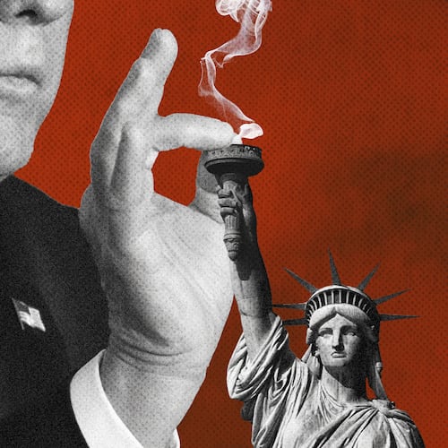 (Photo Illustration: Broly Su / AJC | Source: Getty, Unsplash)