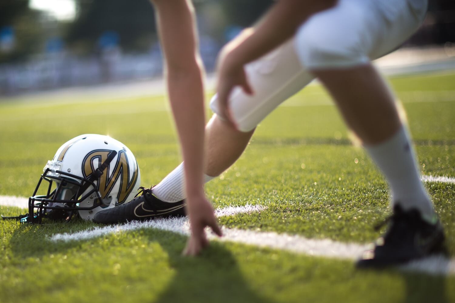 Whitefield Academy vs. Mt. Paran Christian