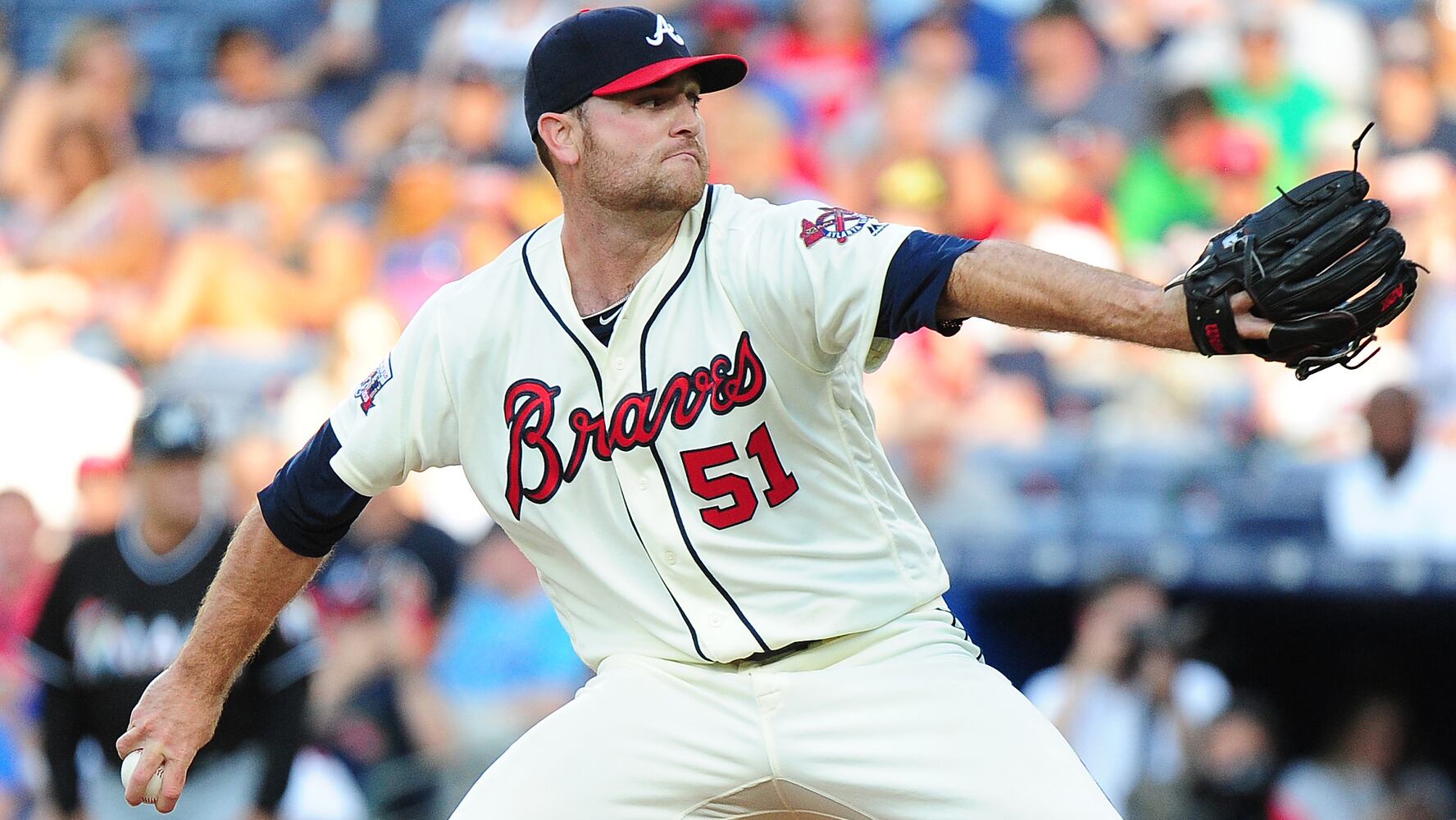 Braves offseason moves