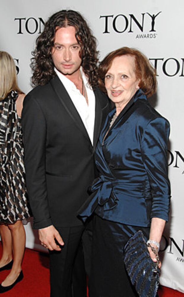 Elton John musical big winner at Tony Awards