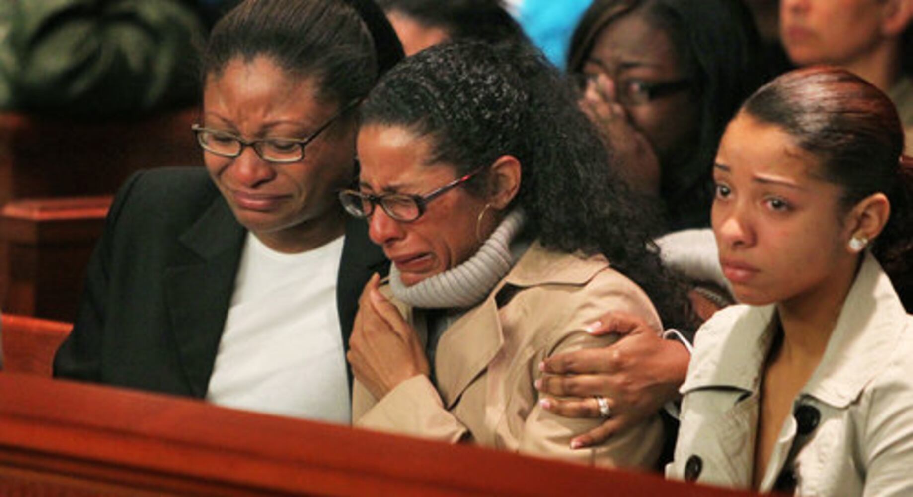 Bond denied in Tillman slaying