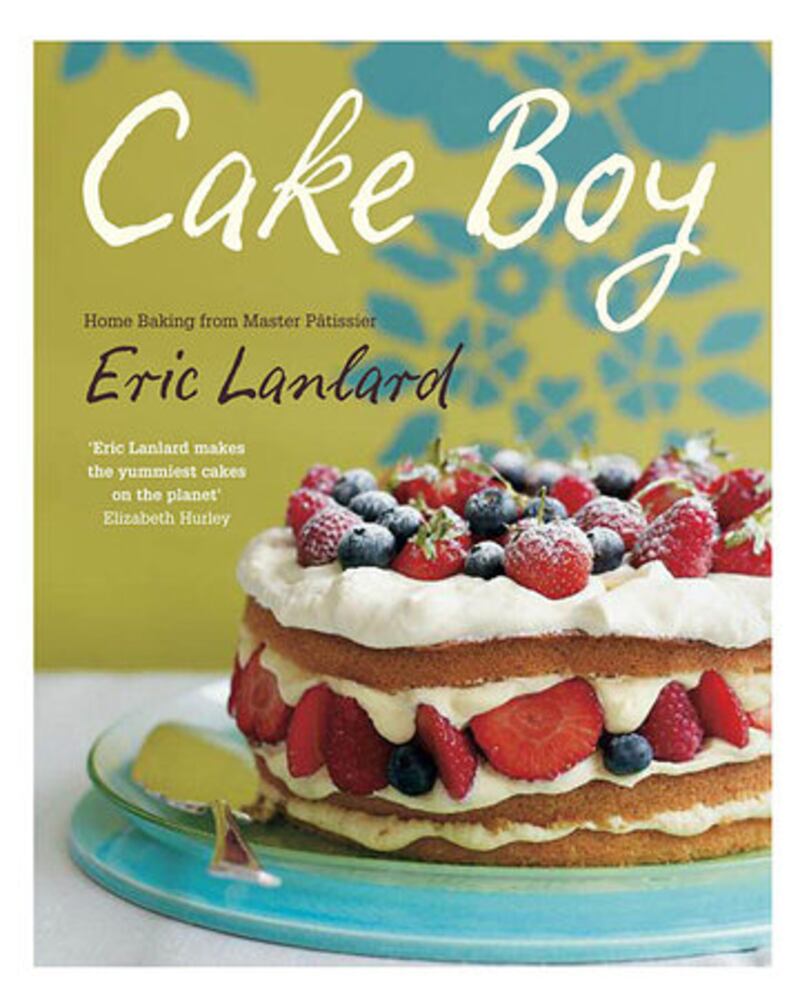 Cookbooks to sate your inner chef