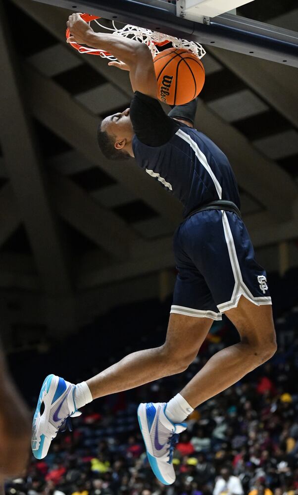 Photos: High school basketball state tournament