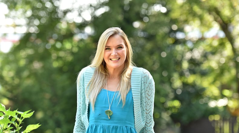 AJC photo: Hysub Shin