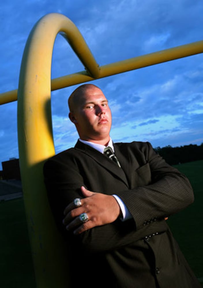 High School Football: 2009 Georgia Super 11