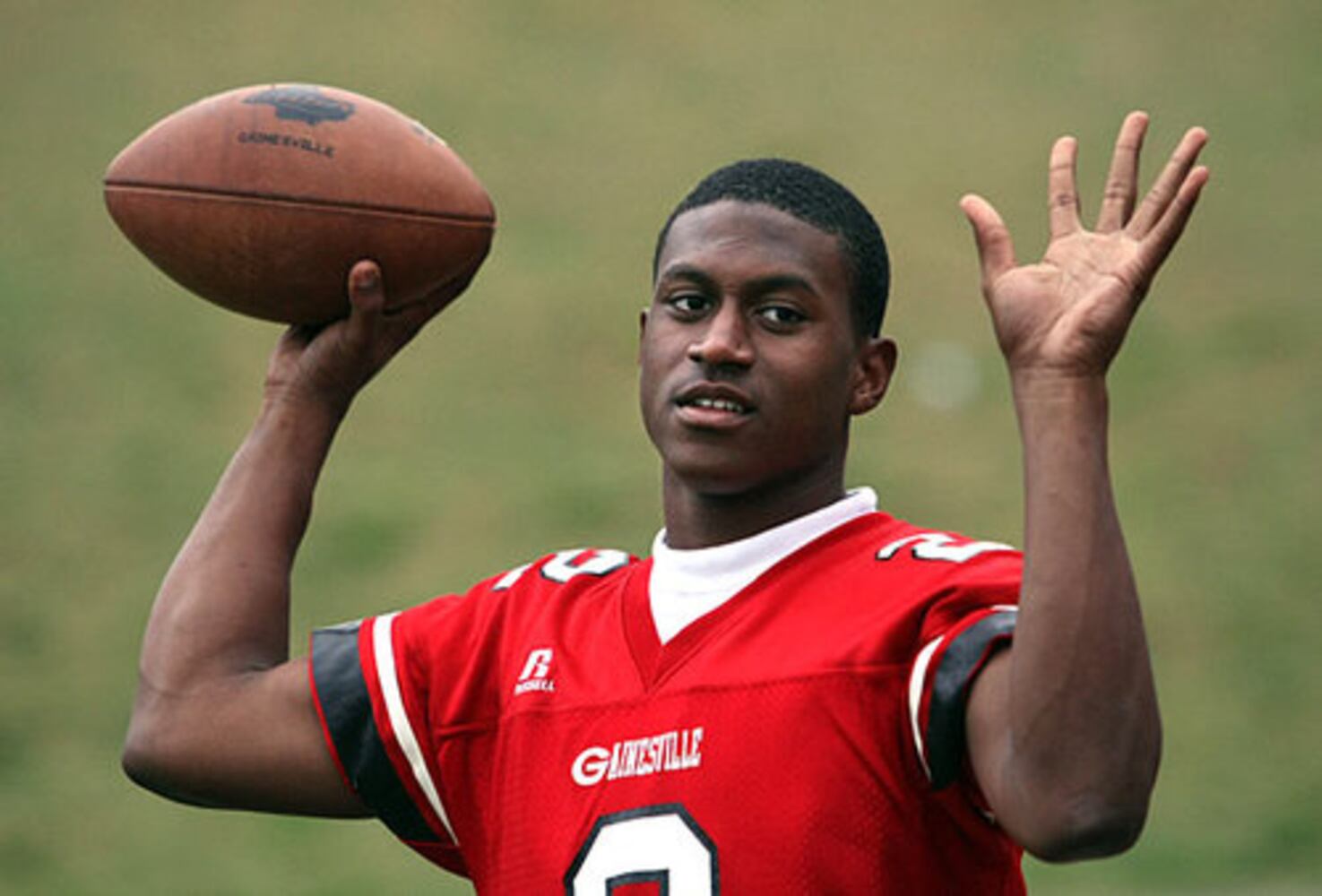 College Recruiting: Gainesville's top prospects
