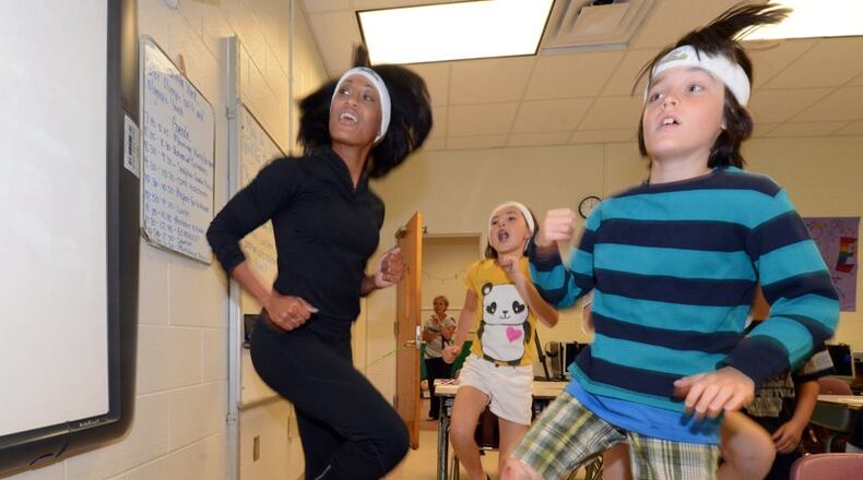 Cobb and Douglas county residents are invited to comment online on two health assessments through Aug. 18. AJC file photo