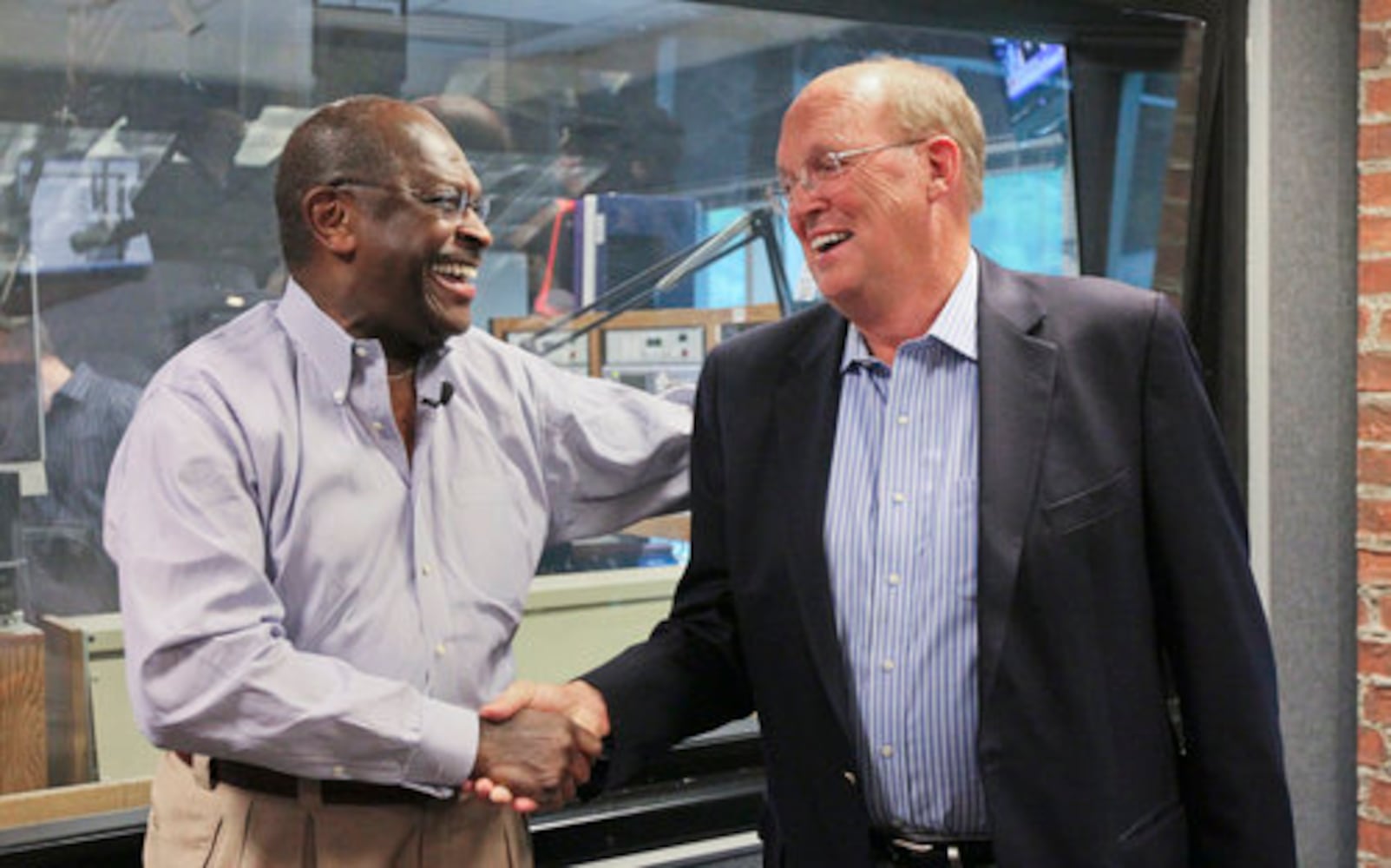 WSB host Neal Boortz to retire