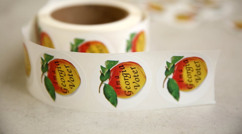 A special election to fill an Atlanta school board seat likely will be scheduled for September, leaving the vacancy open for more than seven months.JASON GETZ/SPECIAL TO THE AJC