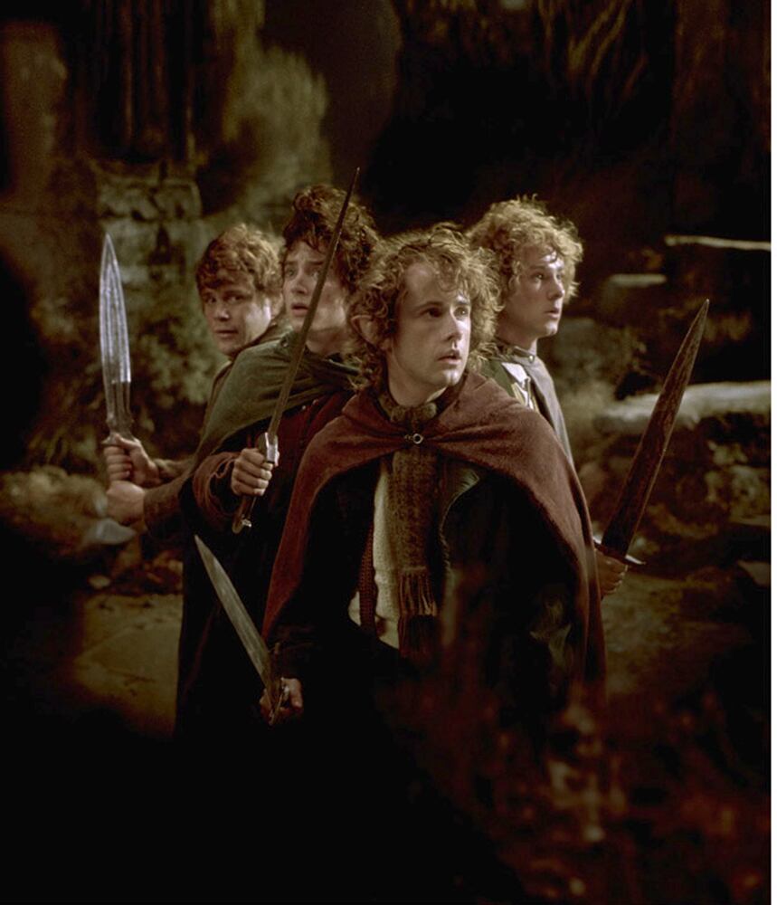 Billy Boyd