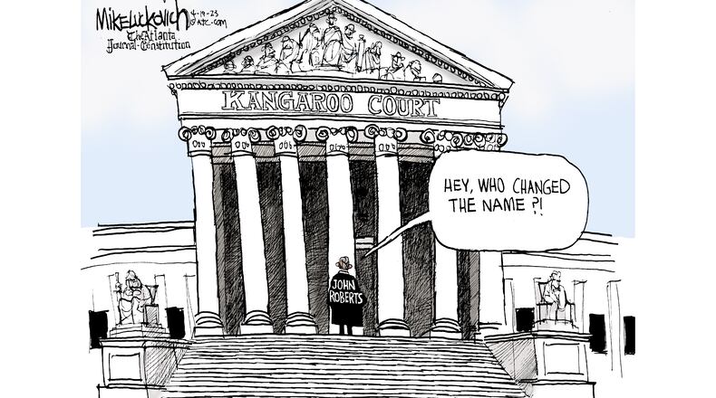 luckovich