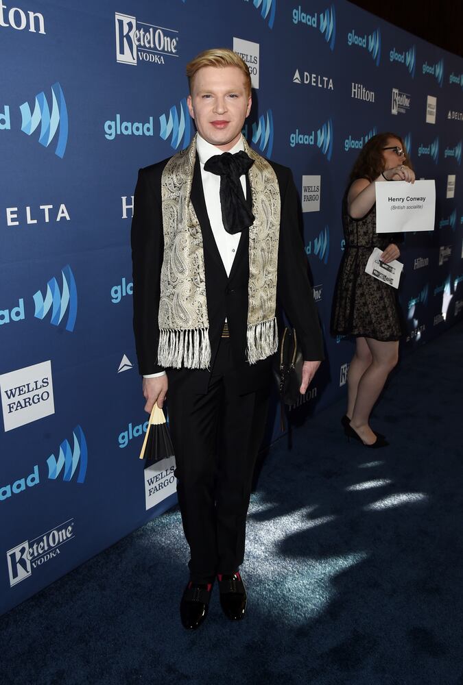 2015 GLAAD Media Awards