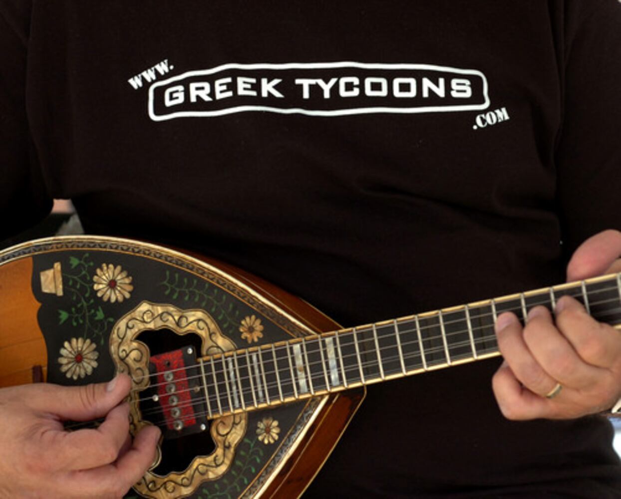 Marietta Greek Festival