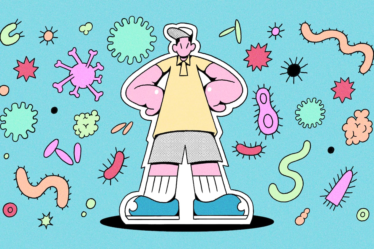 (Illustration: Broly Su / AJC)