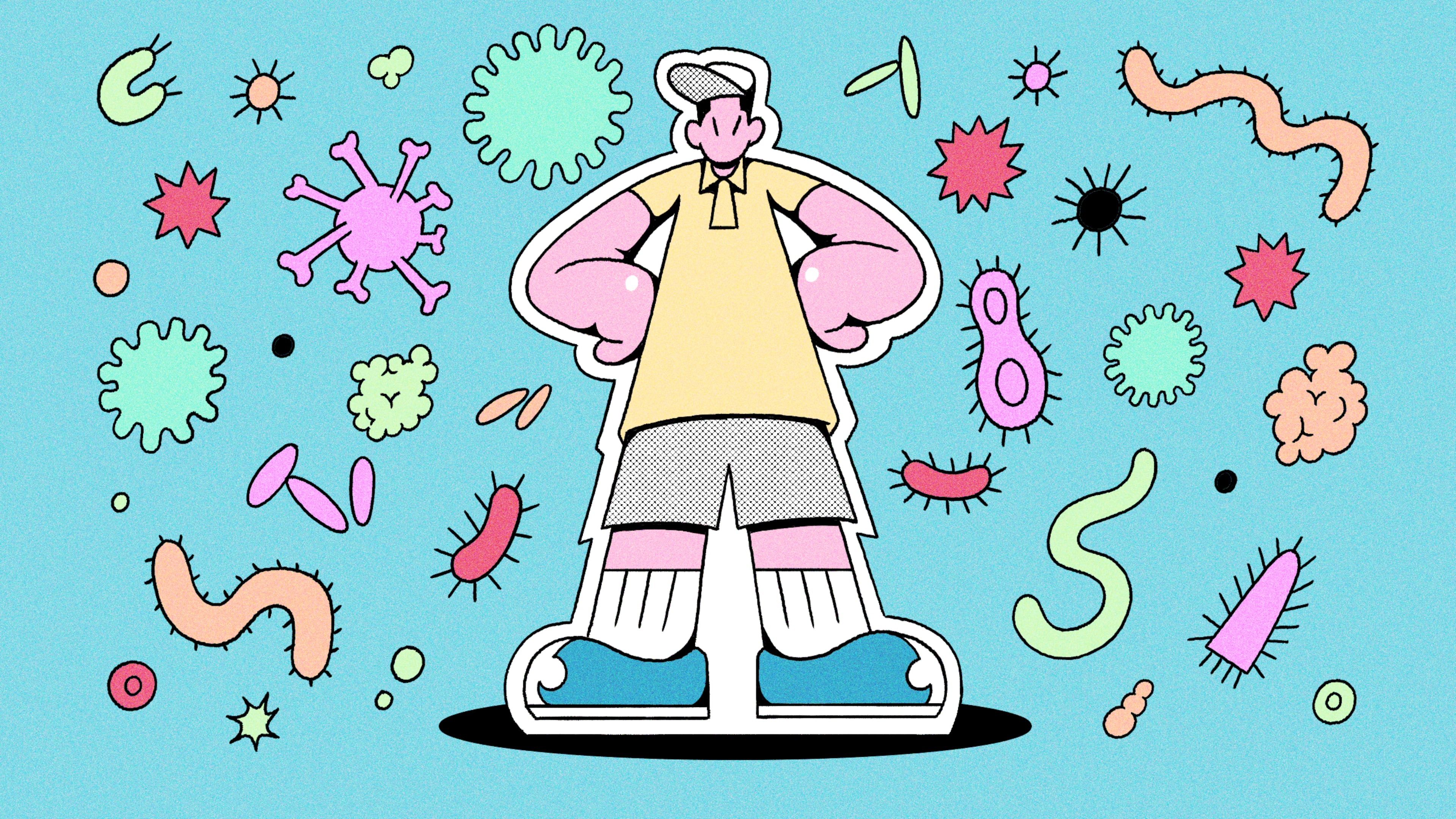 (Illustration: Broly Su / AJC)