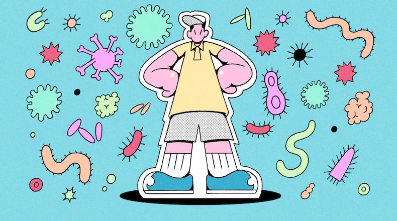 (Illustration: Broly Su / AJC)