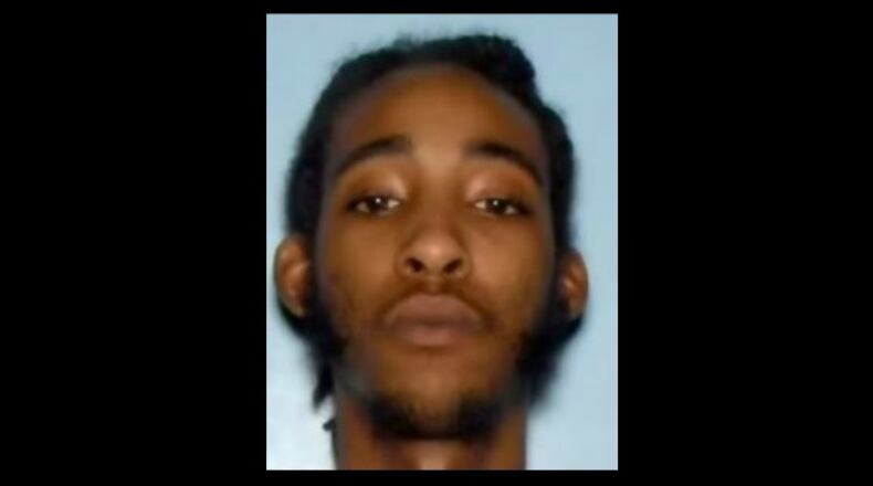 Quaris Holland (Credit: Channel 2 Action News)