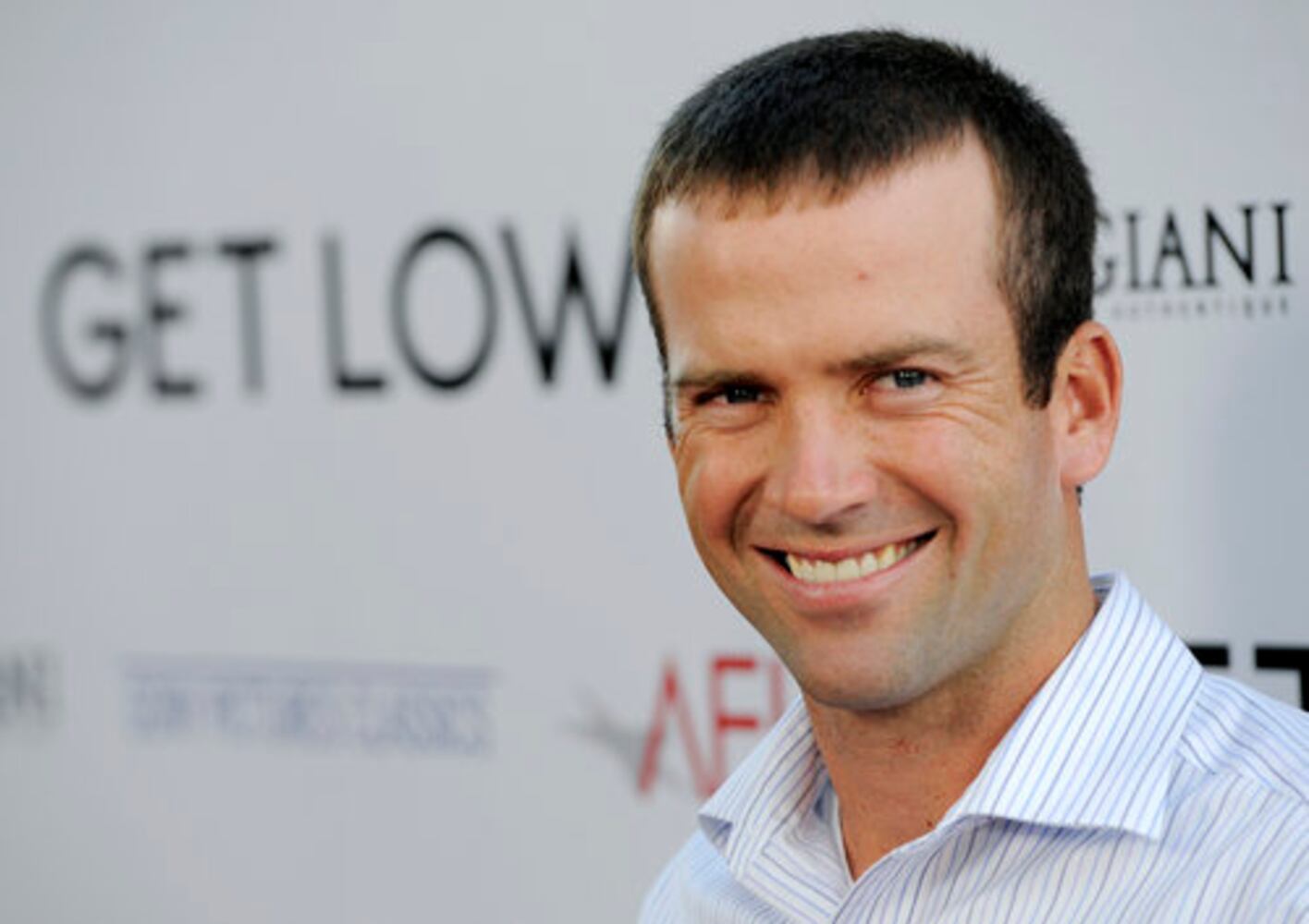 Get Low' movie premiere brings out cast